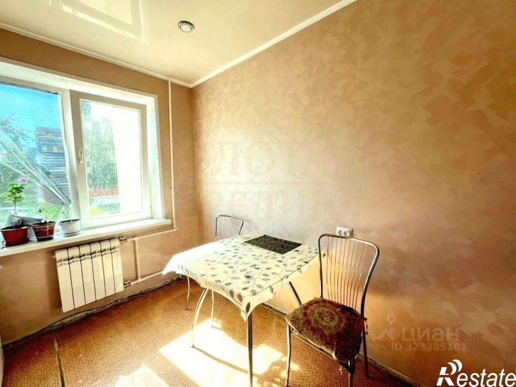 3-комн квартира Рудничный мкр, 11А,  д. 11А