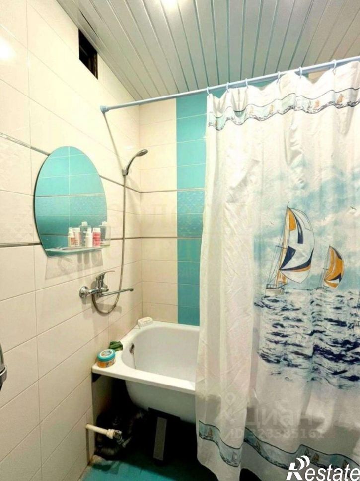 3-комн квартира Рудничный мкр, 11А,  д. 11А