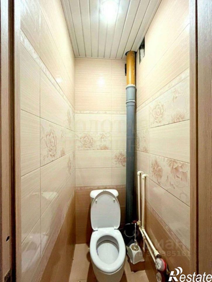 3-комн квартира Рудничный мкр, 11А,  д. 11А