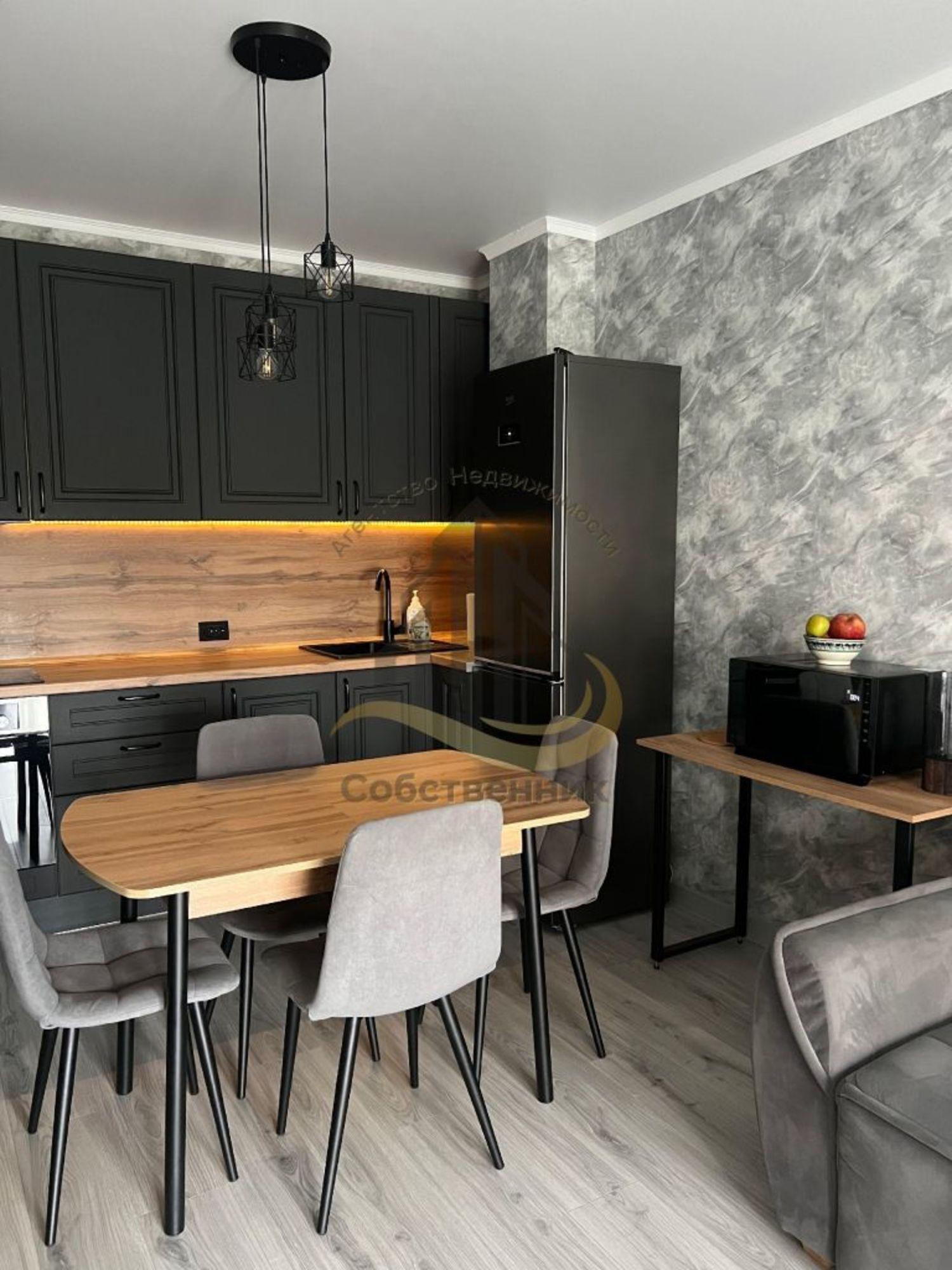 Сдать квартиру за 40 000 рублей на Космос мкр, 11А