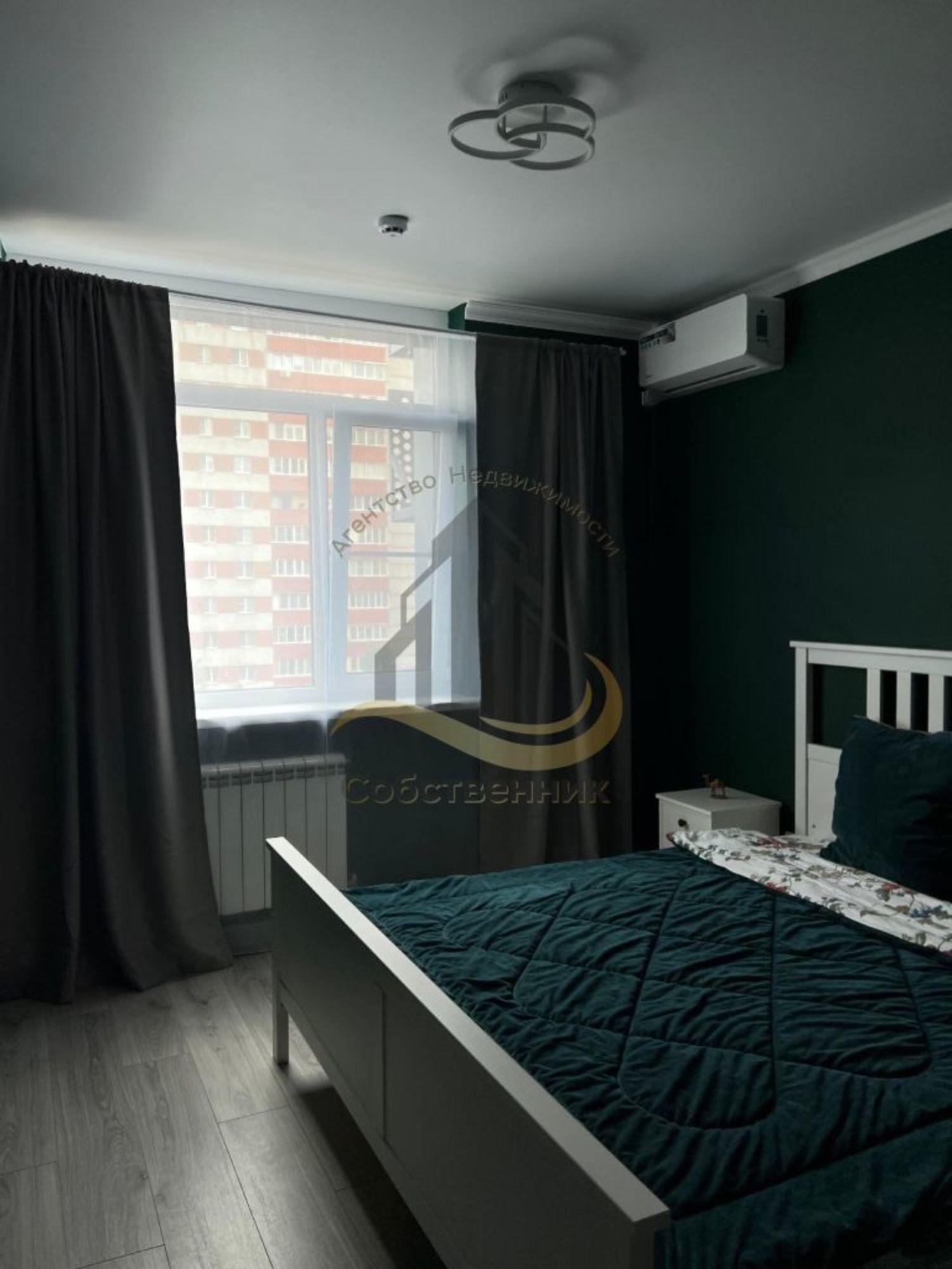 Сдать квартиру за 40 000 рублей на Космос мкр, 11А