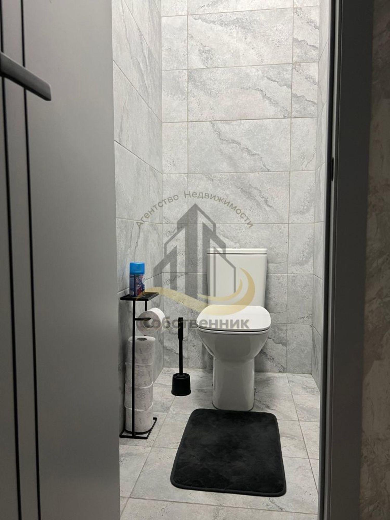 Сдать квартиру за 40 000 рублей на Космос мкр, 11А