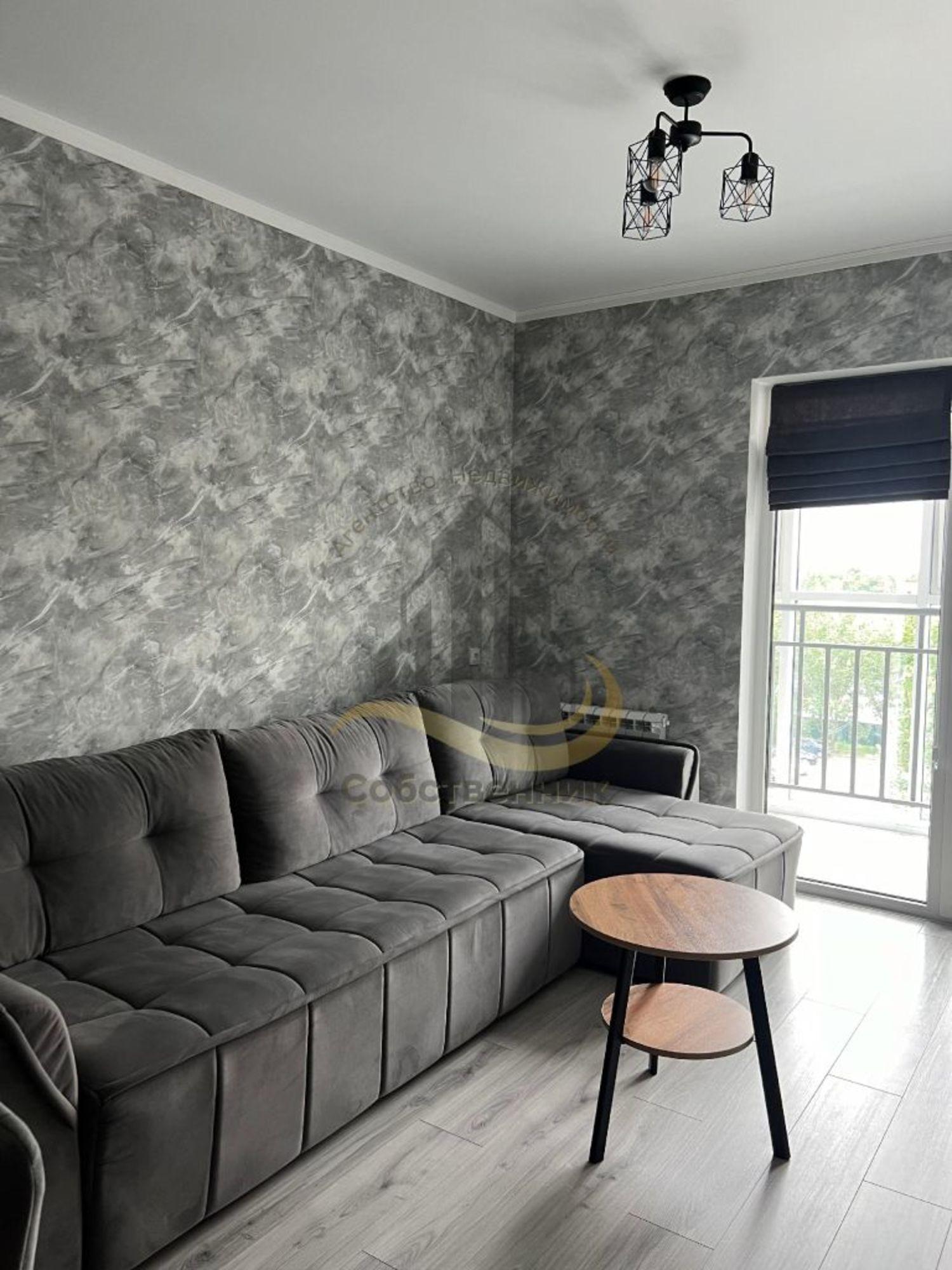 Сдать квартиру за 40 000 рублей на Космос мкр, 11А