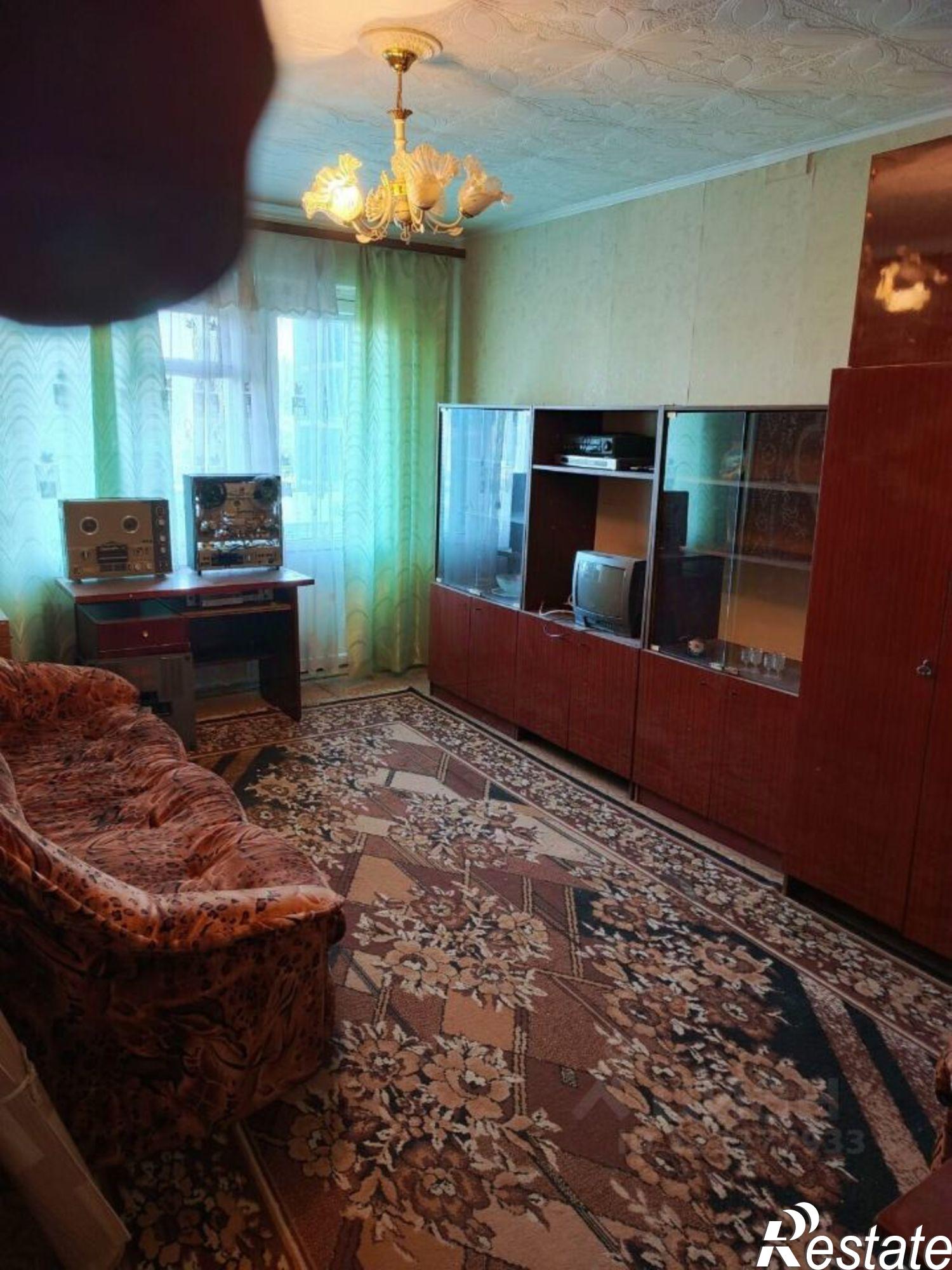 Купить квартиру за 3 750 000 рублей на мкр Молодогвардеец, 16