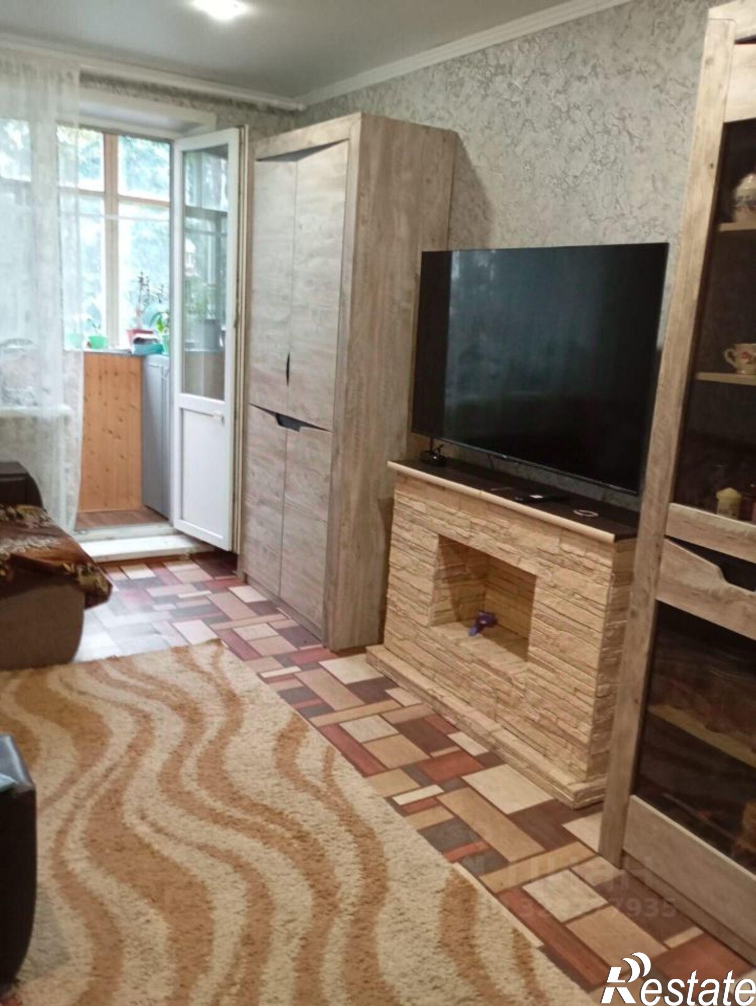 Купить квартиру за 4 300 000 рублей на Парковый мкр, 9