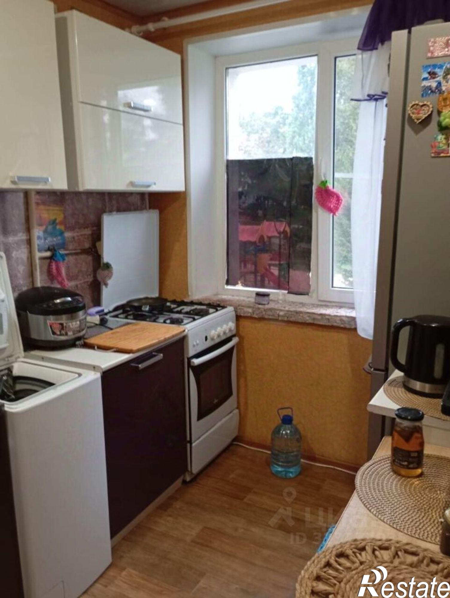 Купить квартиру за 4 300 000 рублей на Парковый мкр, 9