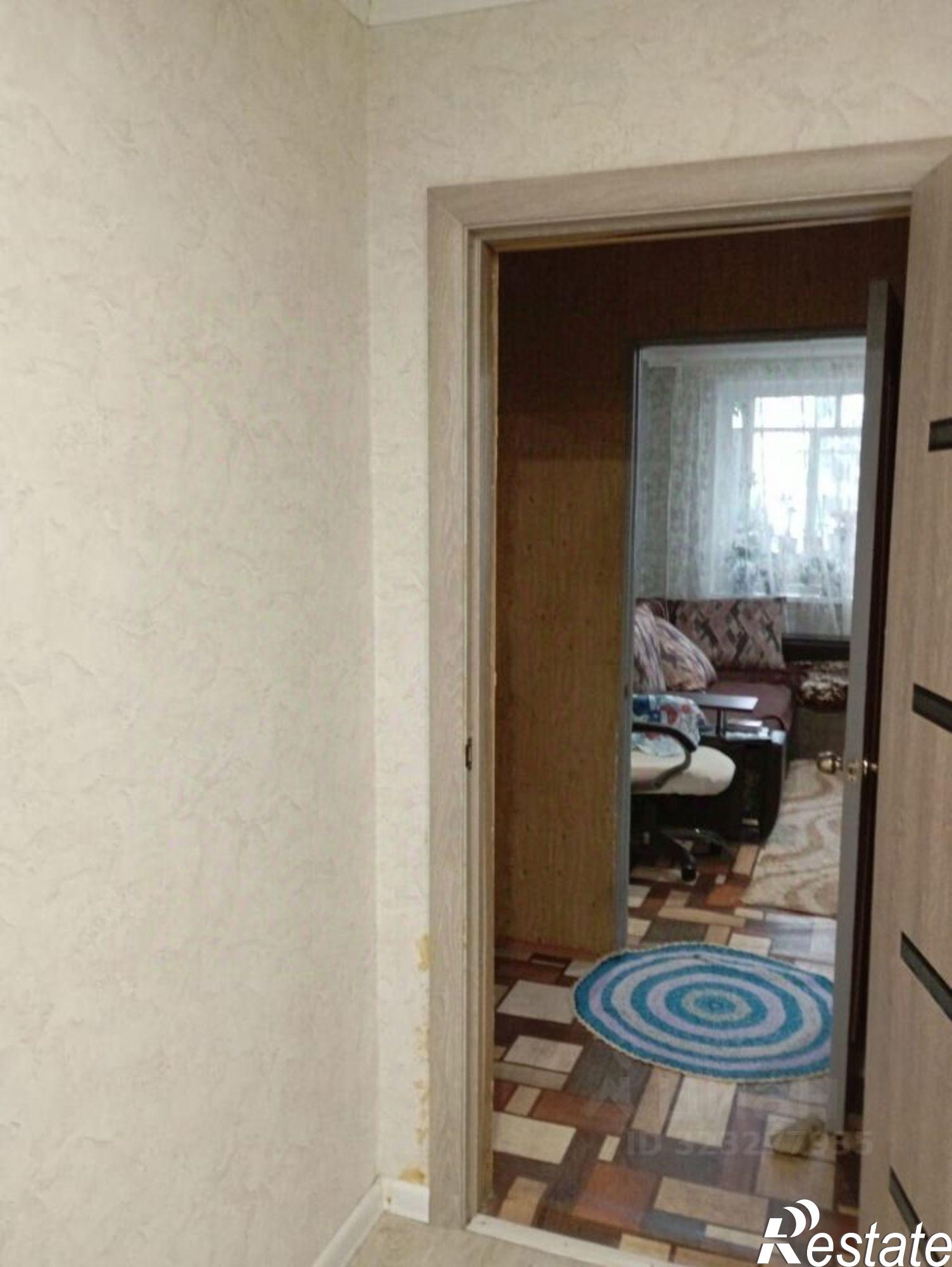 Купить квартиру за 4 300 000 рублей на Парковый мкр, 9