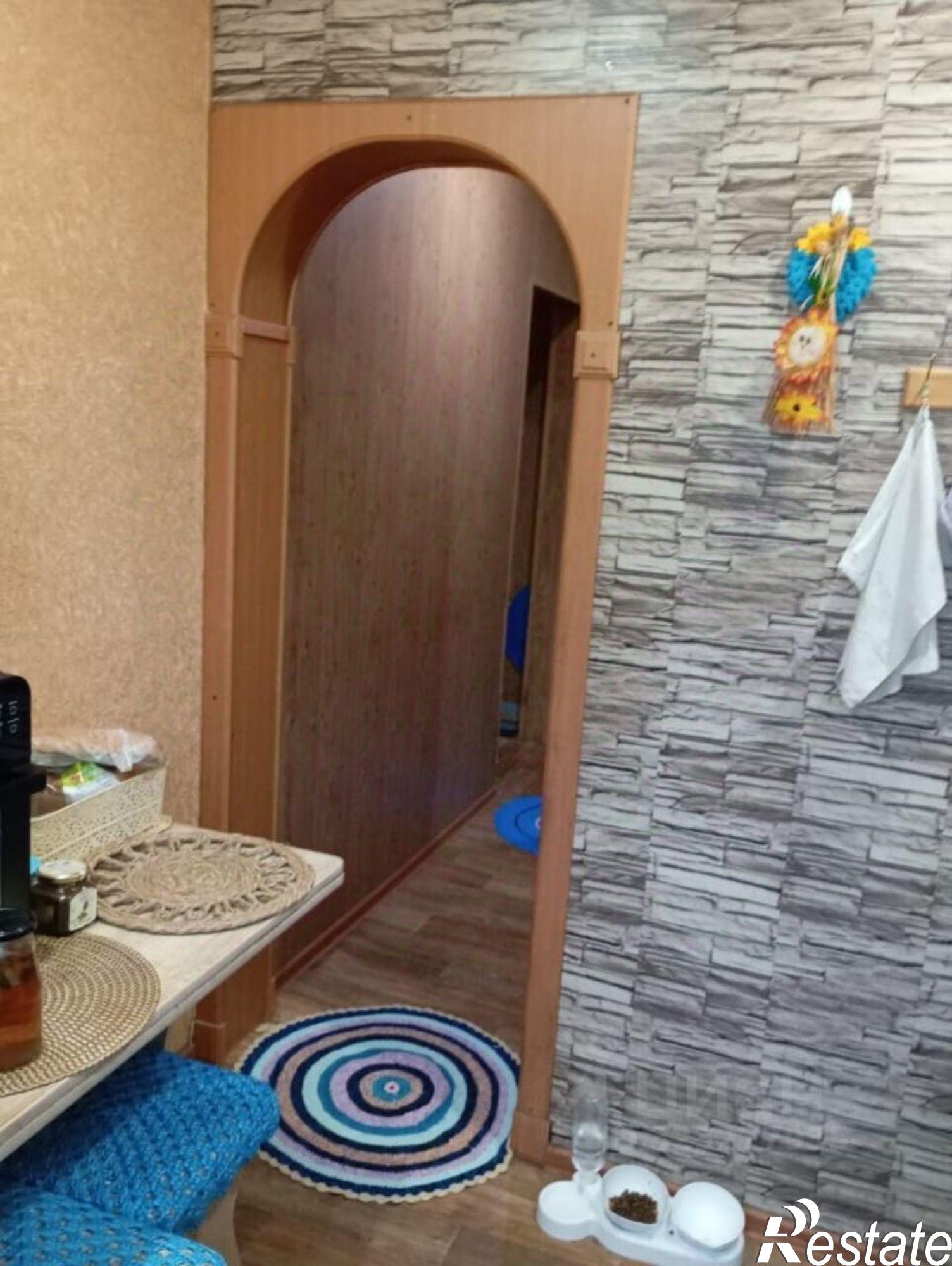 Купить квартиру за 4 300 000 рублей на Парковый мкр, 9