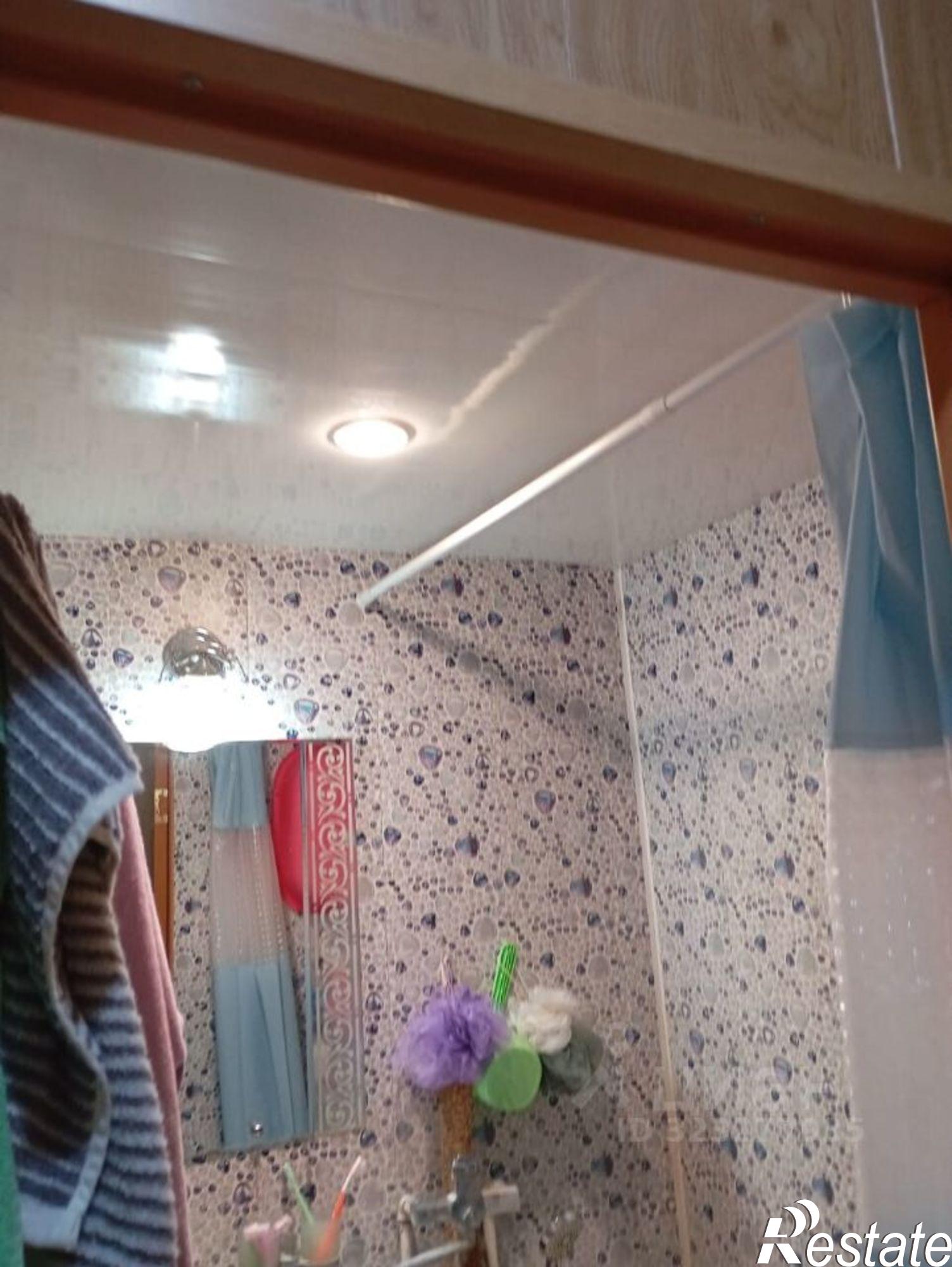 Купить квартиру за 4 300 000 рублей на Парковый мкр, 9