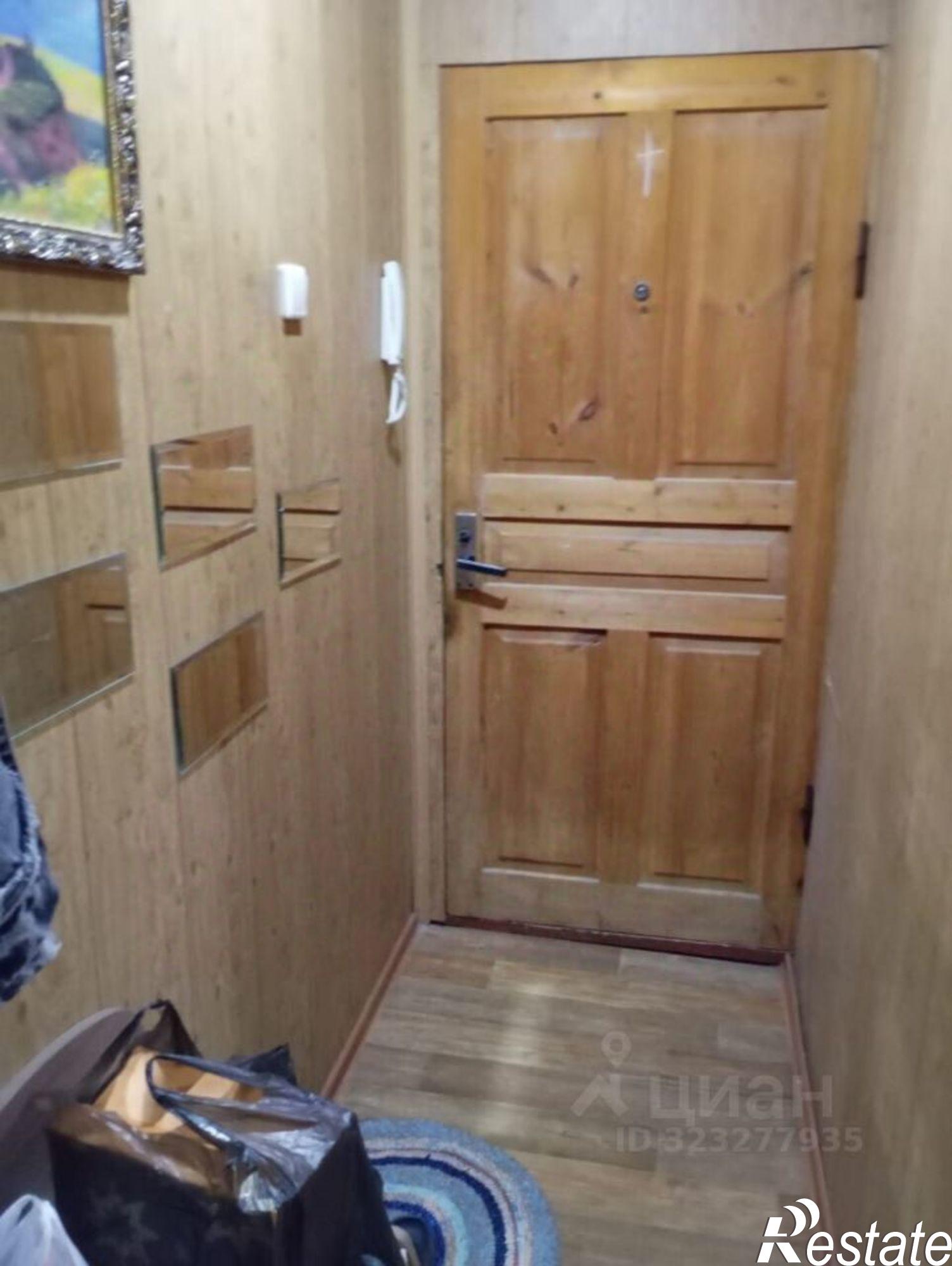 Купить квартиру за 4 300 000 рублей на Парковый мкр, 9