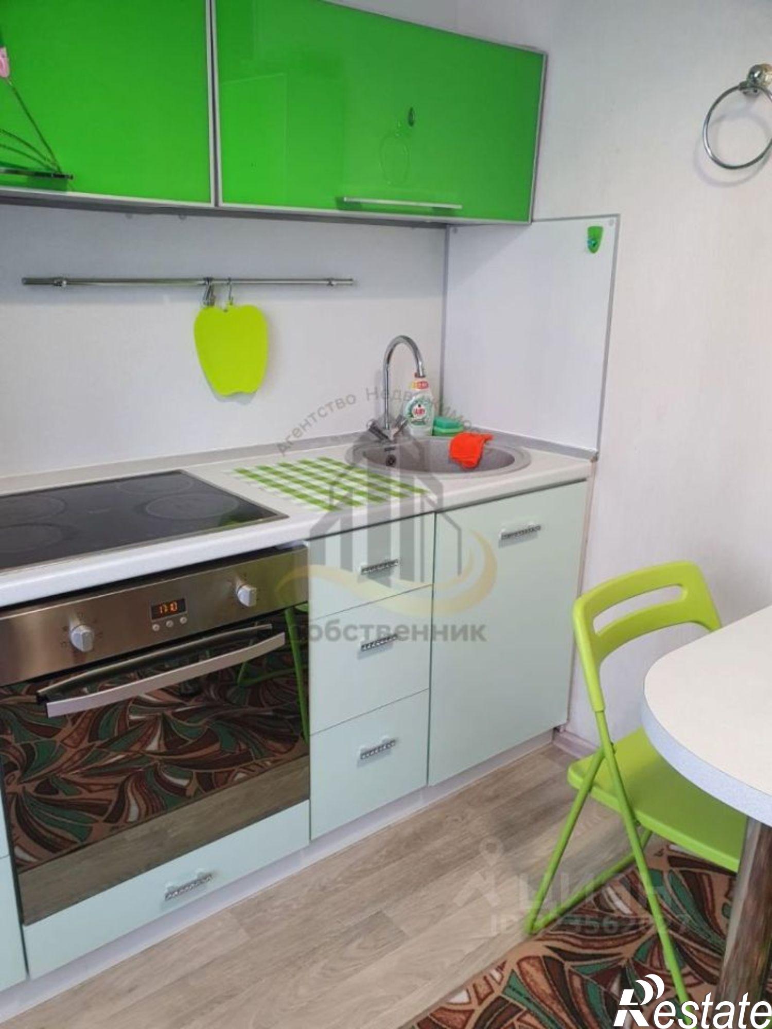 Сдать квартиру за 23 000 рублей на мкр Королева, 4