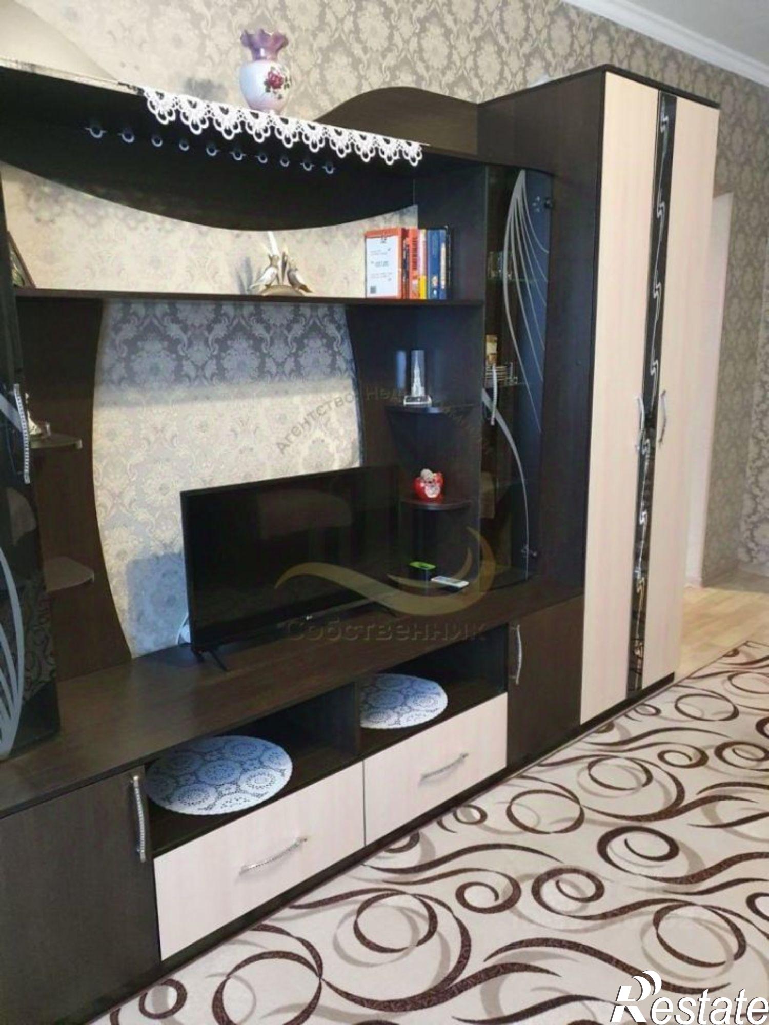 Сдать квартиру за 23 000 рублей на мкр Королева, 4