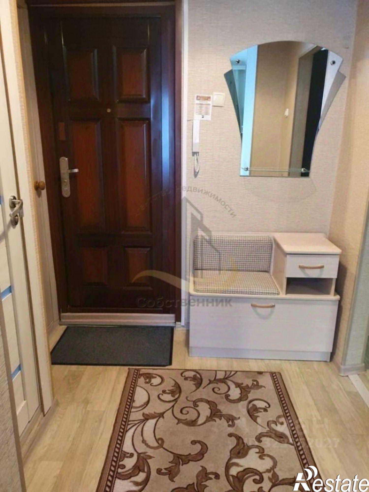 Сдать квартиру за 23 000 рублей на мкр Королева, 4