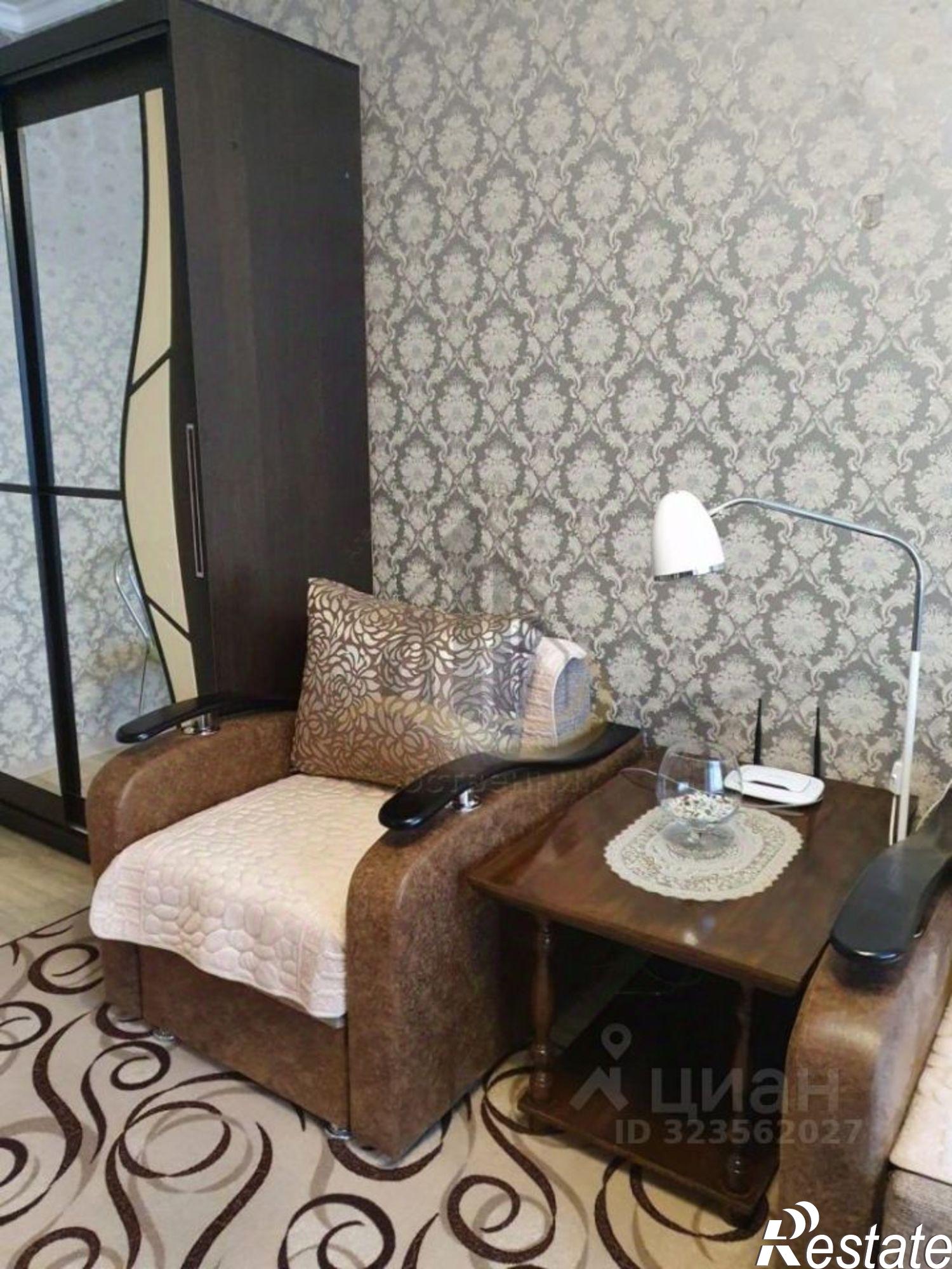 Сдать квартиру за 23 000 рублей на мкр Королева, 4