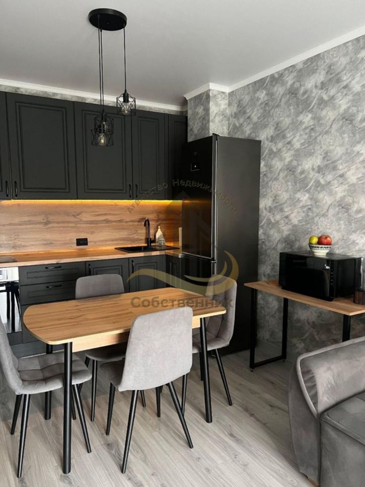 2-комн квартира Космос мкр, 11А