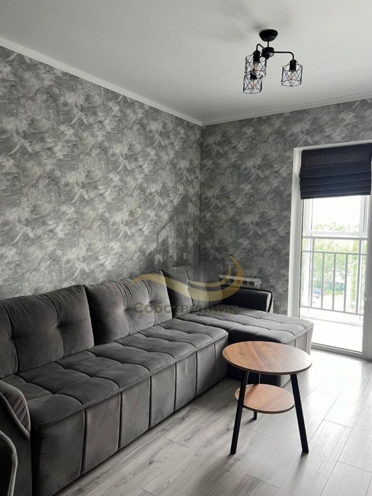 2-комн квартира Космос мкр, 11А