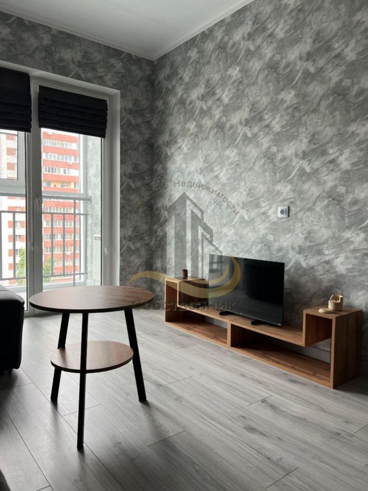 2-комн квартира Космос мкр, 11А