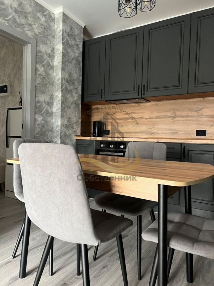 2-комн квартира Космос мкр, 11А