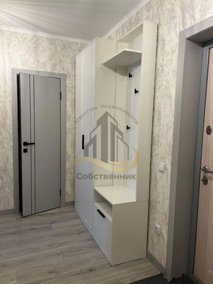 2-комн квартира Космос мкр, 11А