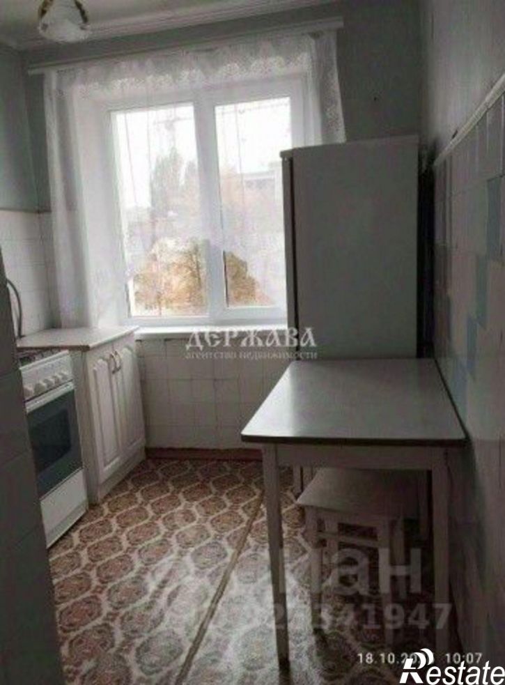 3-комн квартира мкр Лебединец, 19,  д. 19