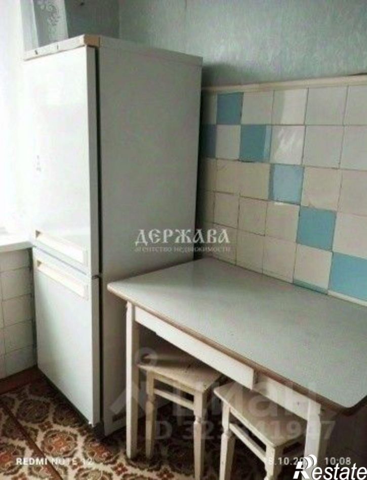 3-комн квартира мкр Лебединец, 19,  д. 19