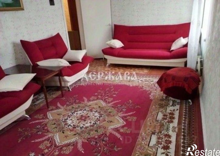 3-комн квартира мкр Лебединец, 19,  д. 19