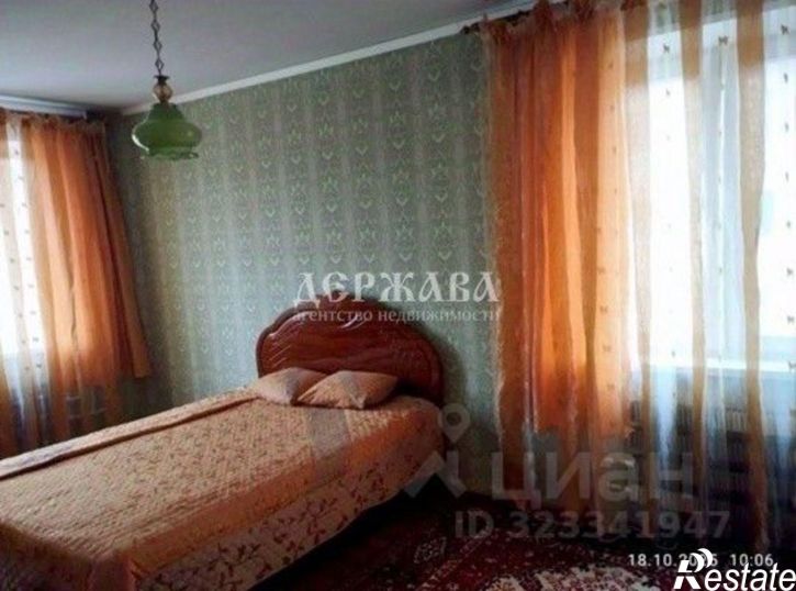 3-комн квартира мкр Лебединец, 19,  д. 19