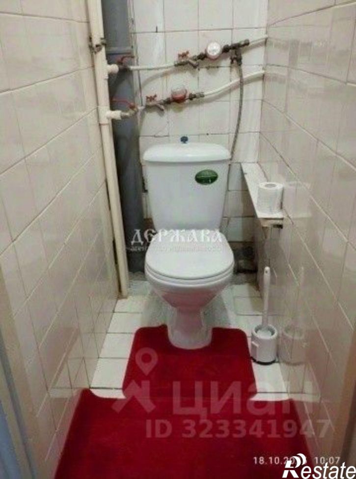 3-комн квартира мкр Лебединец, 19,  д. 19