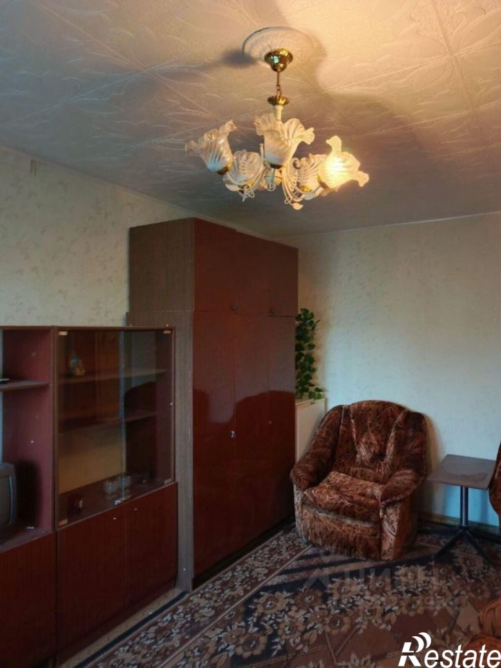 2-комн квартира мкр Молодогвардеец, 16,  д. 16