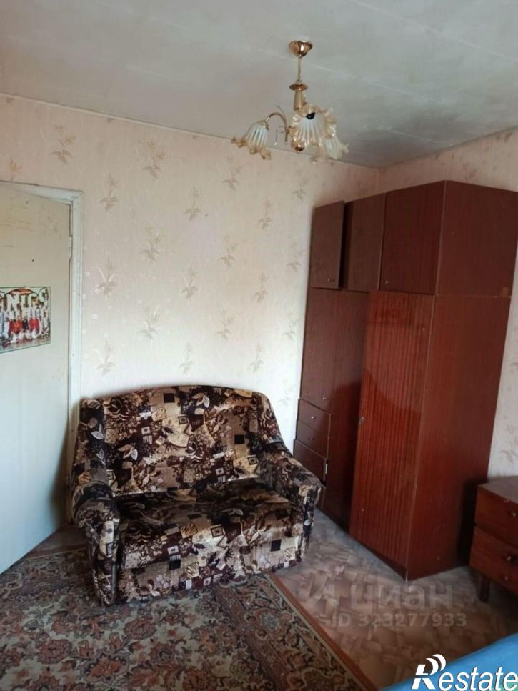 2-комн квартира мкр Молодогвардеец, 16,  д. 16