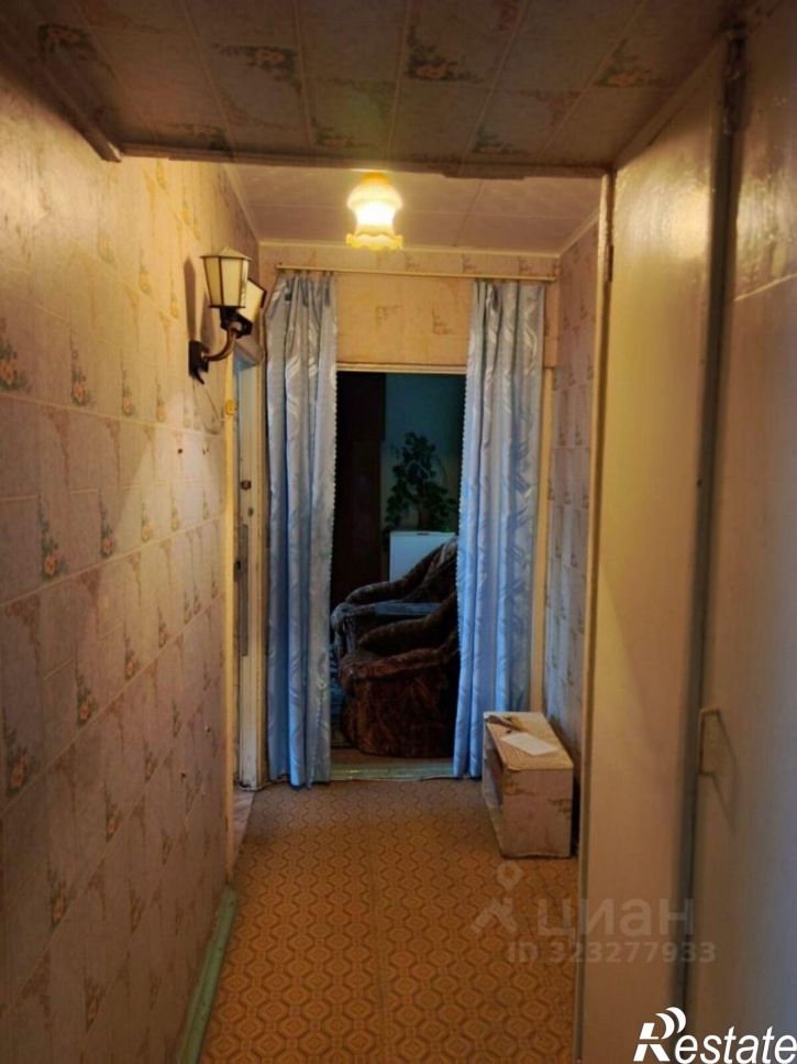 2-комн квартира мкр Молодогвардеец, 16,  д. 16