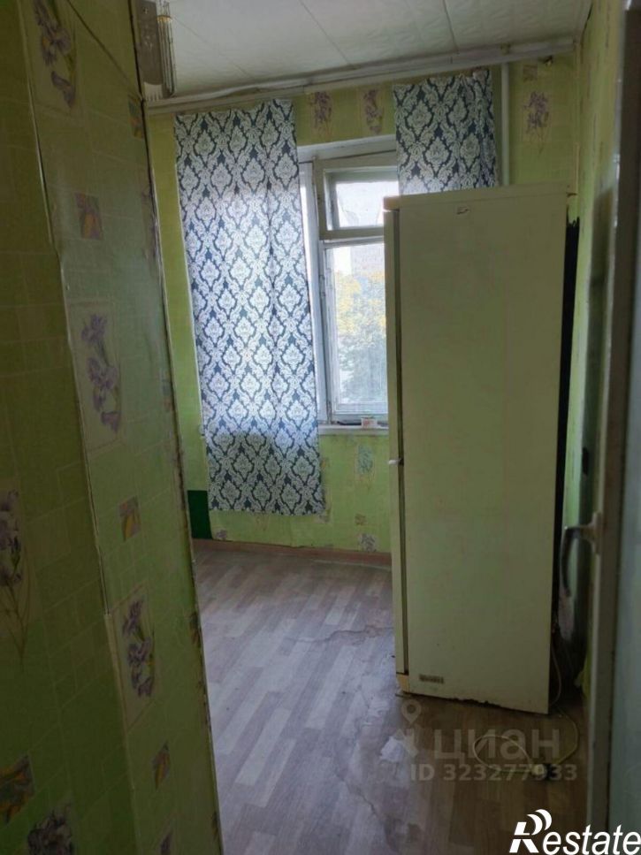 2-комн квартира мкр Молодогвардеец, 16,  д. 16