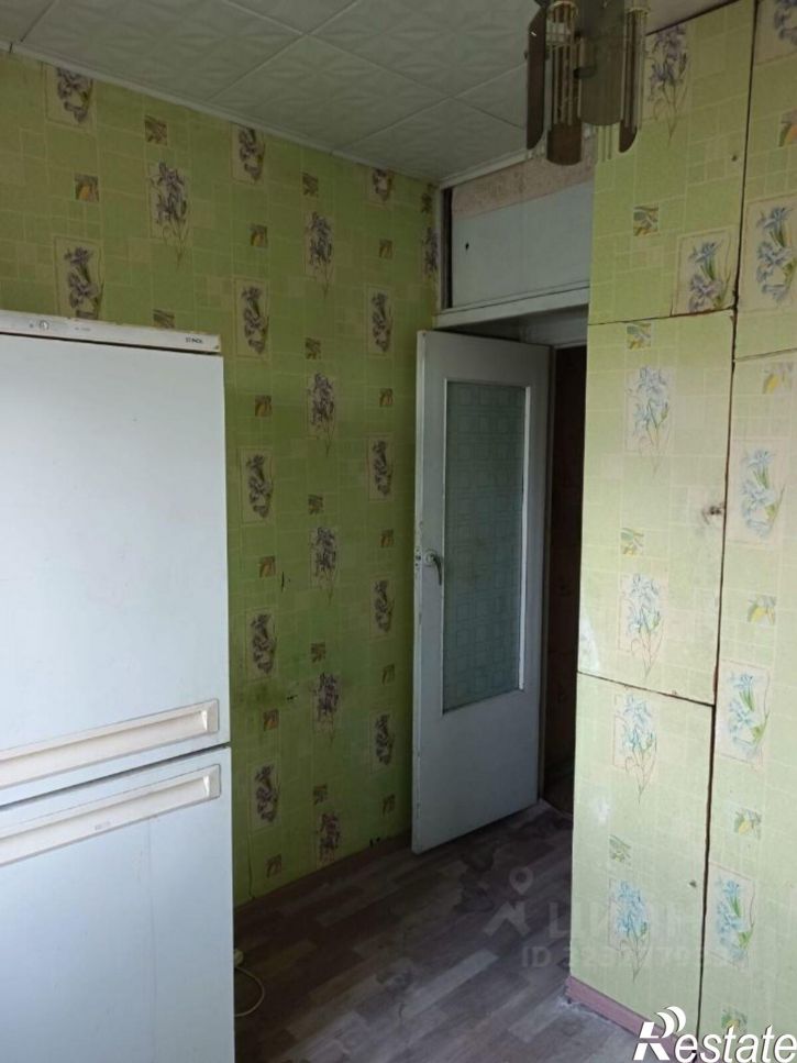 2-комн квартира мкр Молодогвардеец, 16,  д. 16