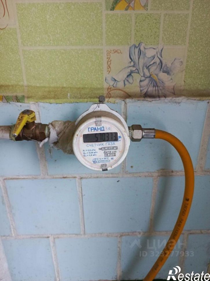 2-комн квартира мкр Молодогвардеец, 16,  д. 16