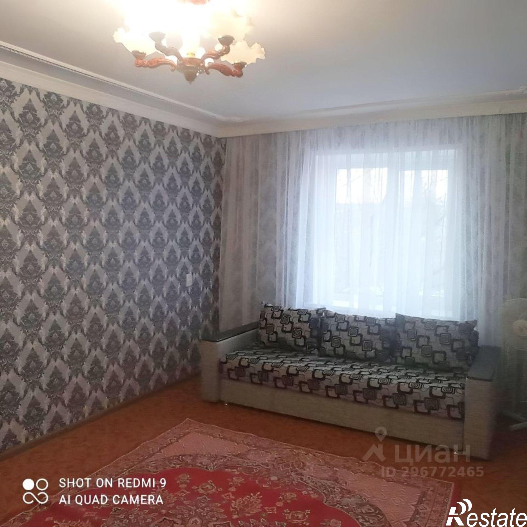 Сдать квартиру за 15 000 рублей на мкр Приборостроитель, 54 1