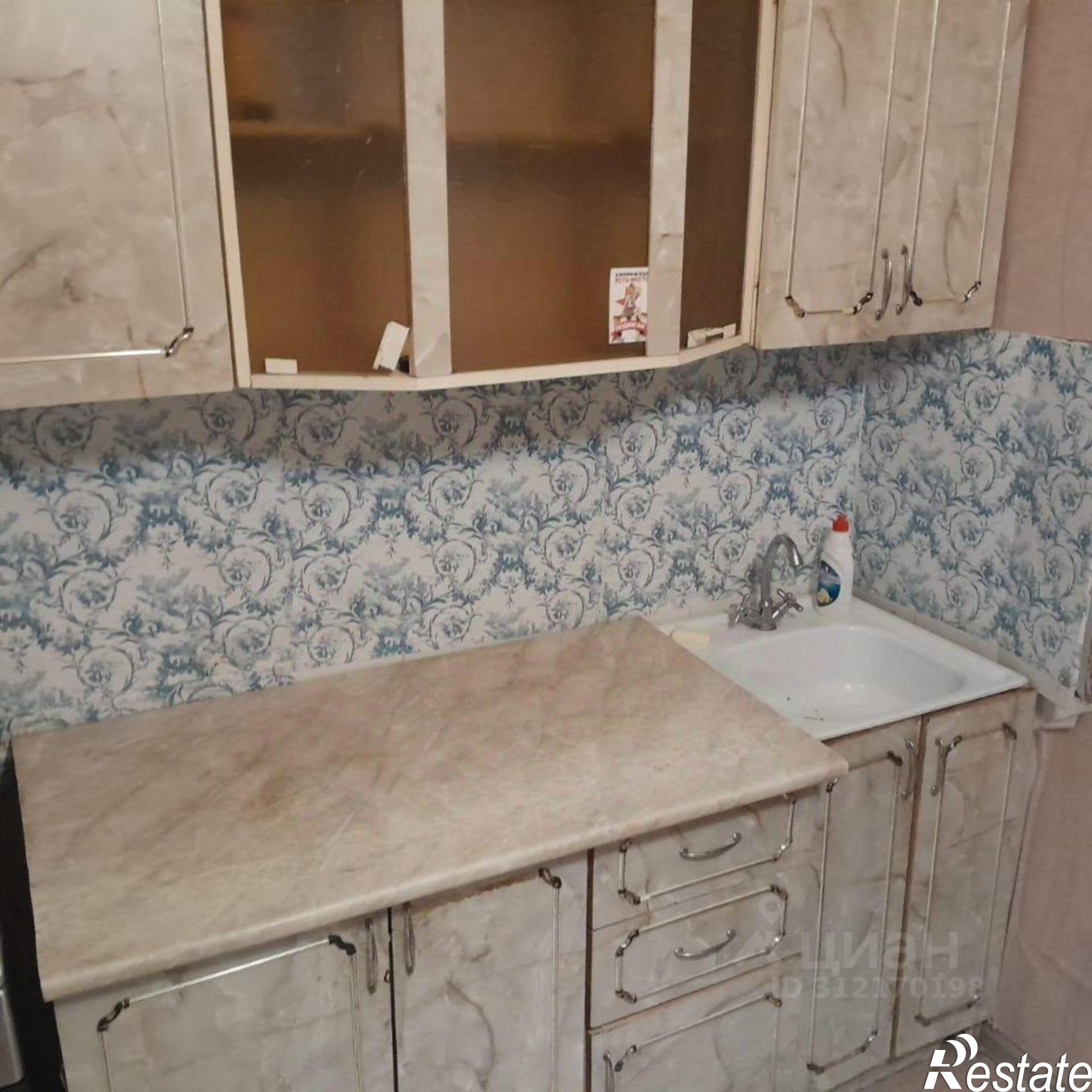 Сдать квартиру за 17 000 рублей на мкр Заречье, 13а