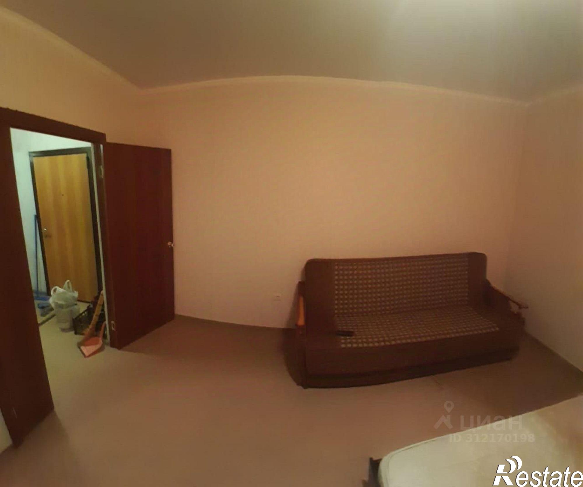 Сдать квартиру за 17 000 рублей на мкр Заречье, 13а