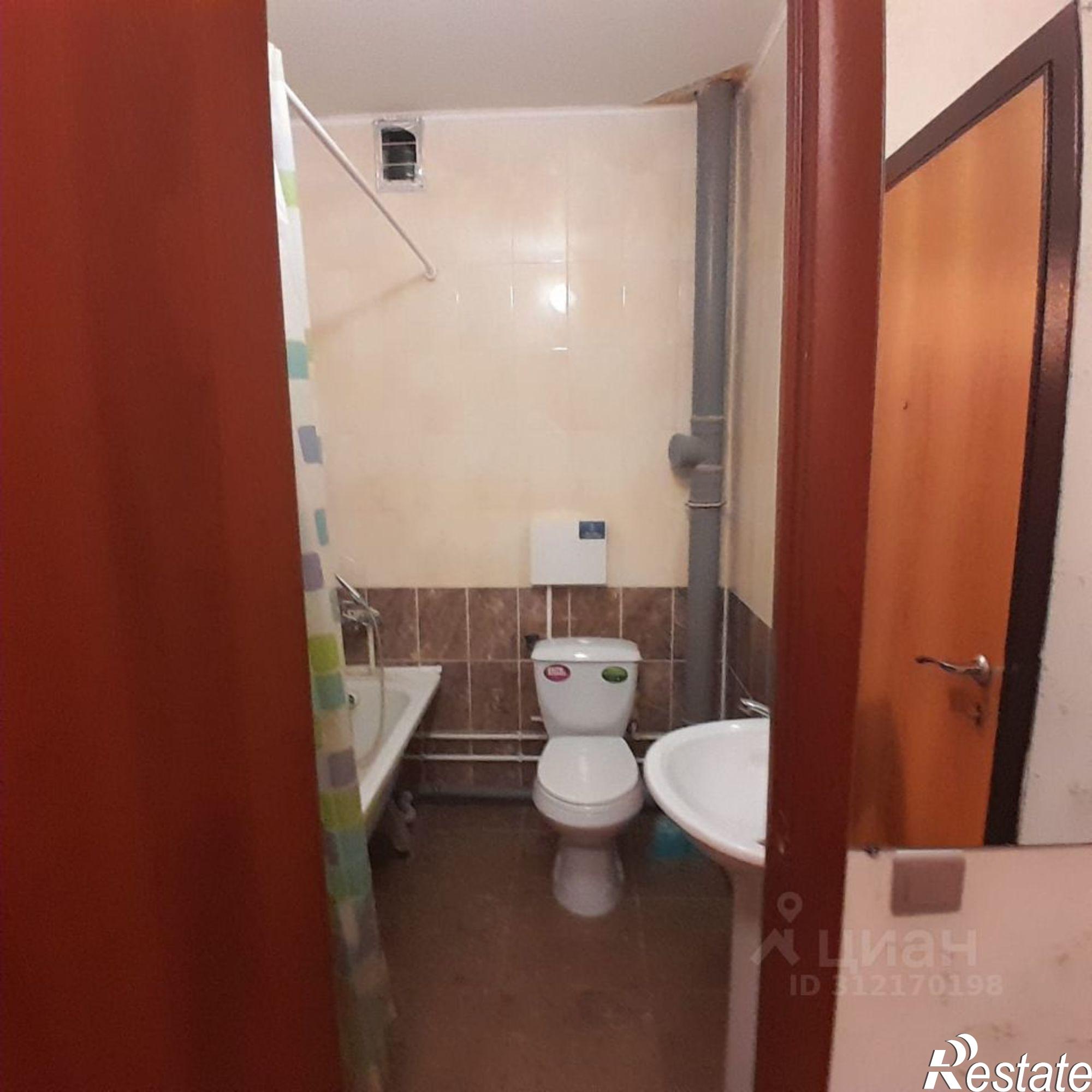 Сдать квартиру за 17 000 рублей на мкр Заречье, 13а