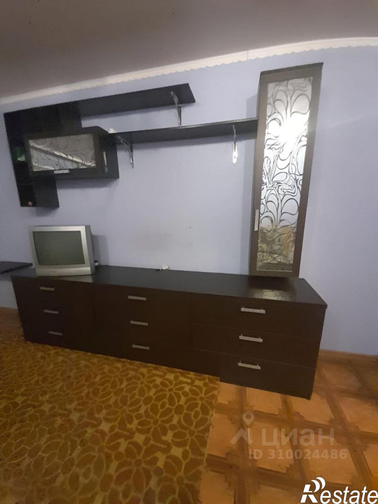 Сдать квартиру за 20 000 рублей на мкр Макаренко, 34