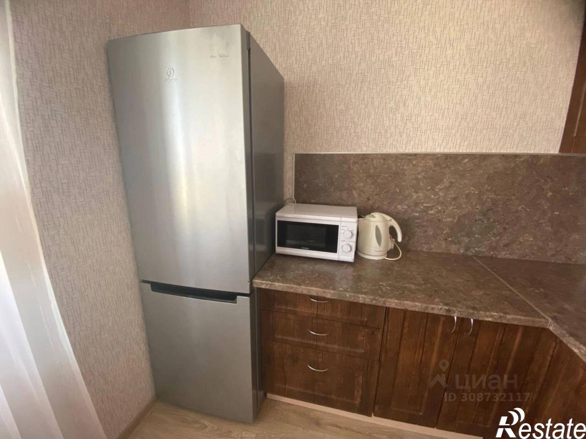 Сдать квартиру за 22 000 рублей на Центральный мкр, 9