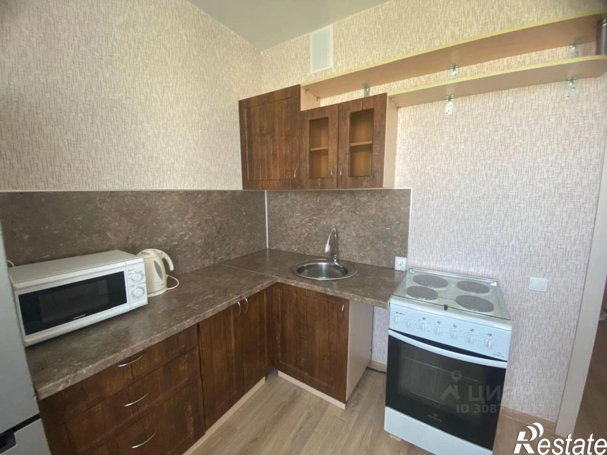 Сдать квартиру за 22 000 рублей на Центральный мкр, 9