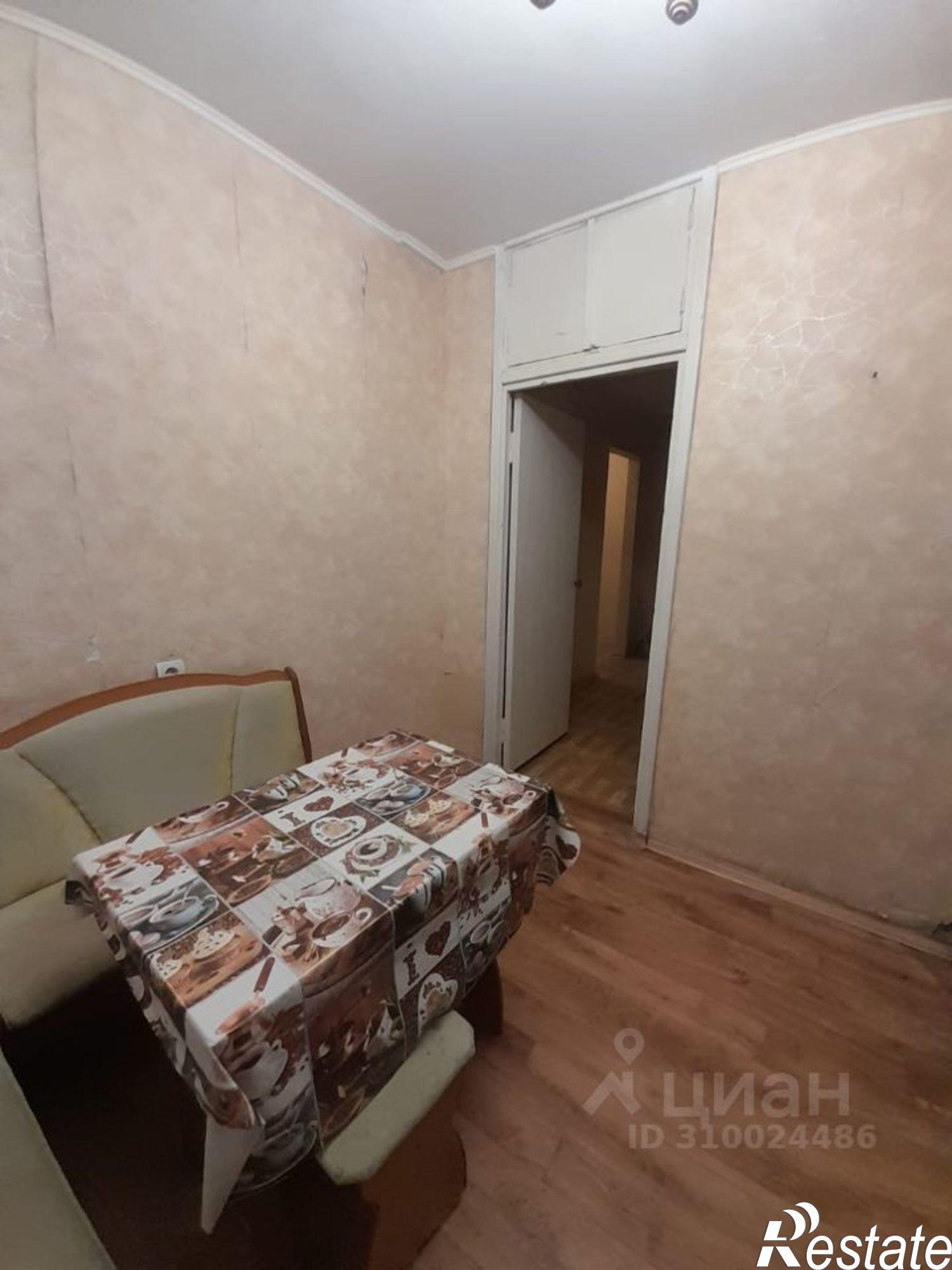 Сдать квартиру за 20 000 рублей на мкр Макаренко, 34