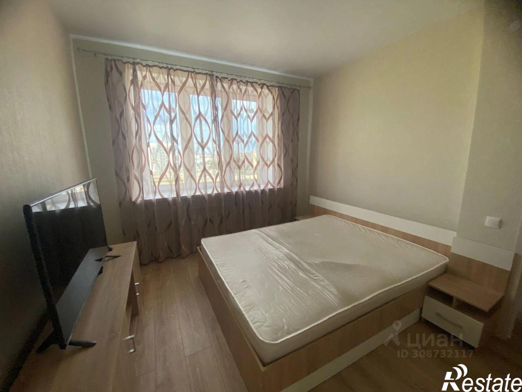 Сдать квартиру за 22 000 рублей на Центральный мкр, 9