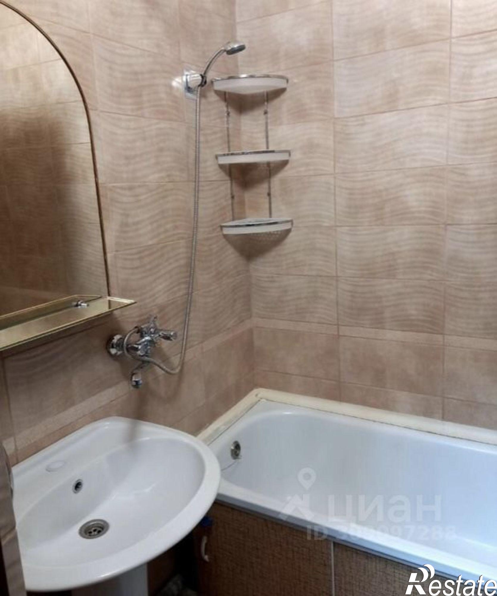 Сдать квартиру за 23 000 рублей на мкр Дубрава квартал 3, 1а