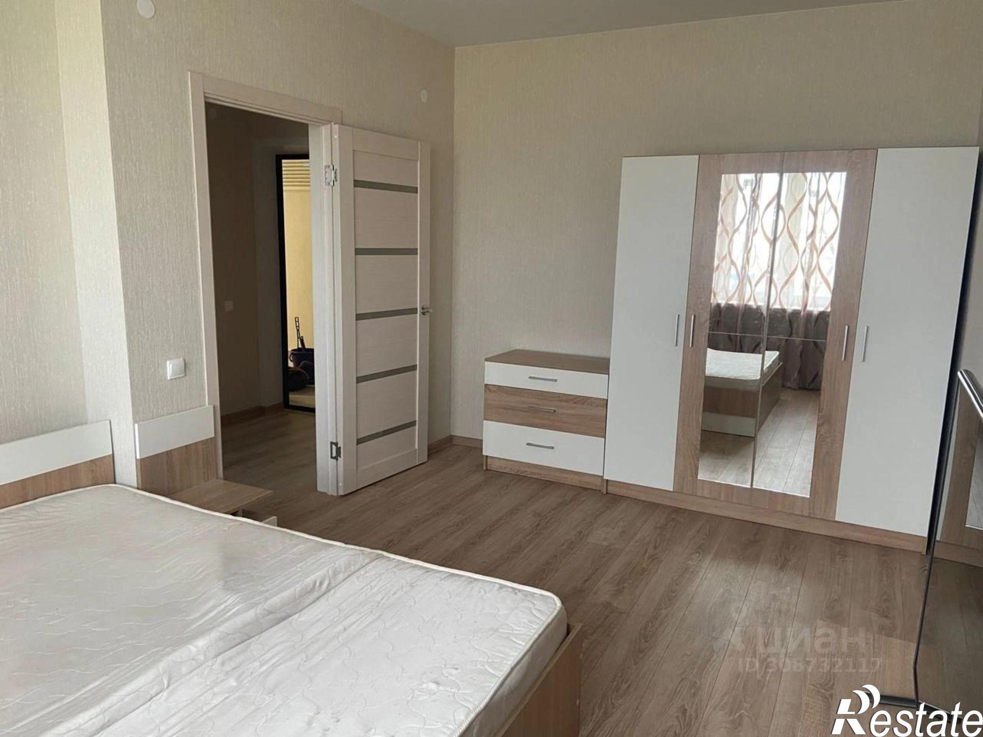 Сдать квартиру за 22 000 рублей на Центральный мкр, 9