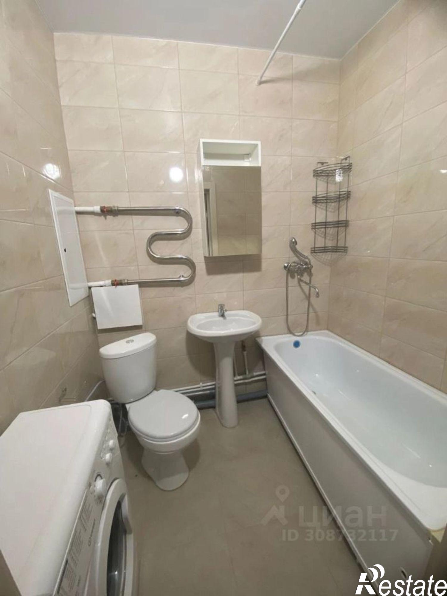 Сдать квартиру за 22 000 рублей на Центральный мкр, 9