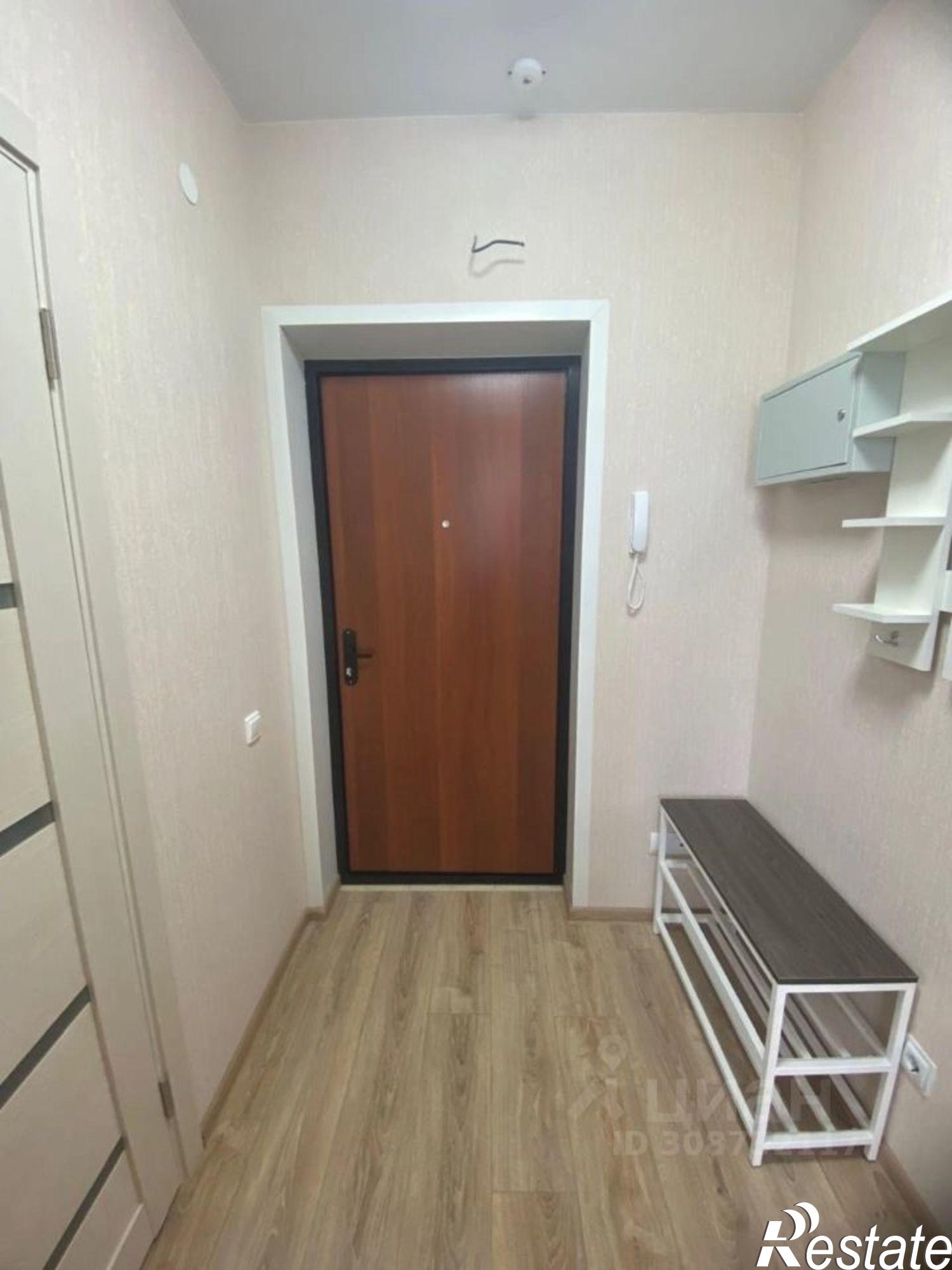 Сдать квартиру за 22 000 рублей на Центральный мкр, 9