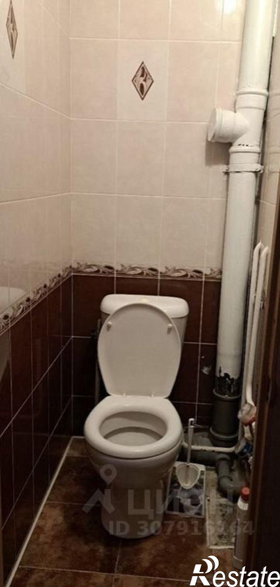 Сдать квартиру за 26 000 рублей на Юбилейный мкр, 9