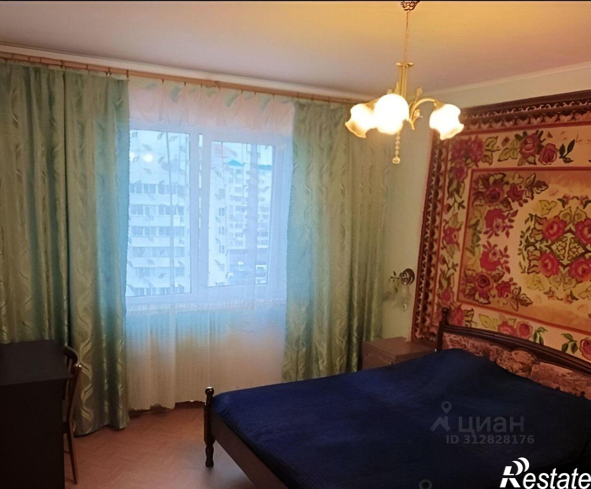 Сдать квартиру за 25 000 рублей на Восточный мкр, 10 1