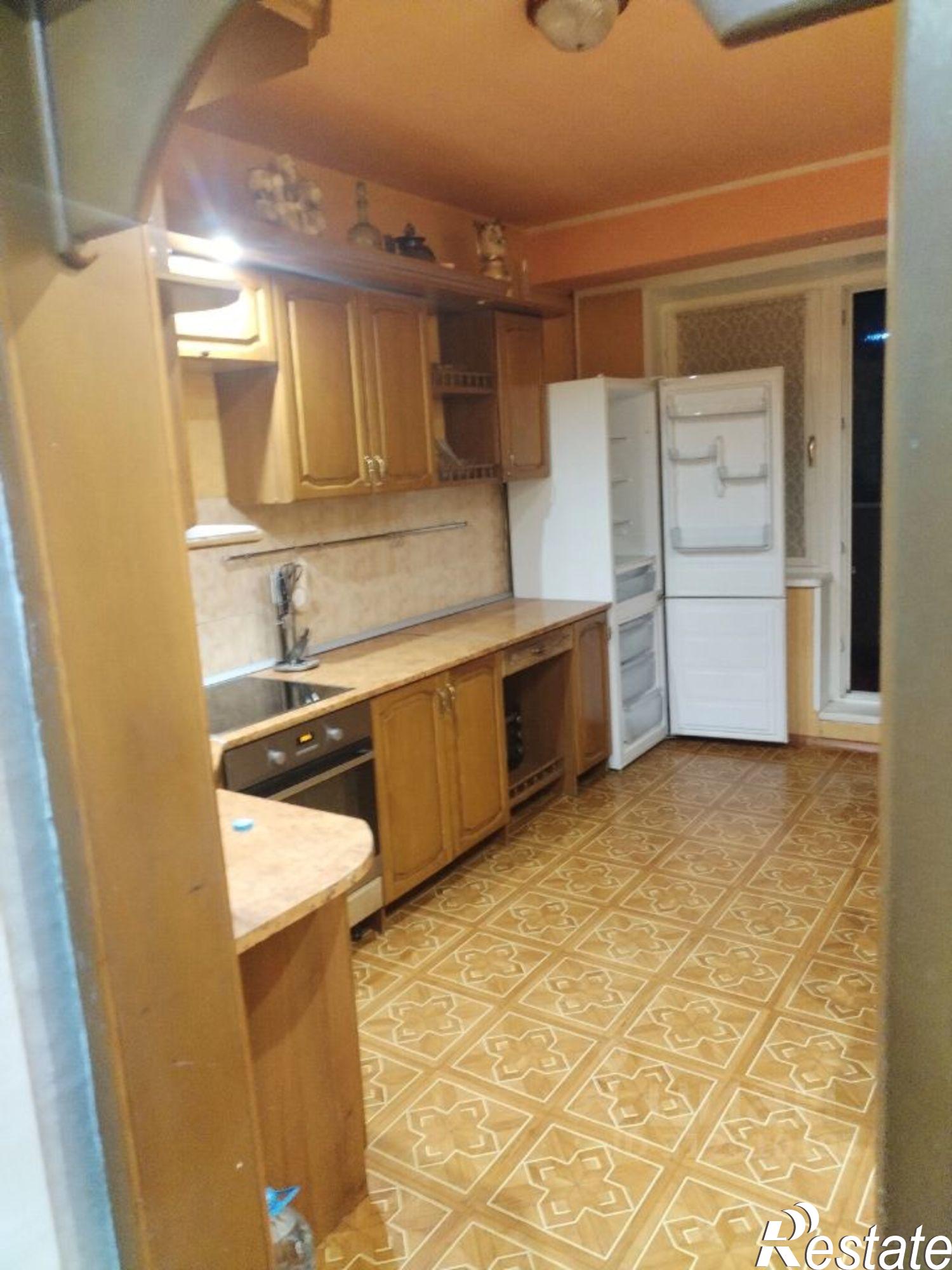 Сдать квартиру за 35 000 рублей на мкр Королева, 9